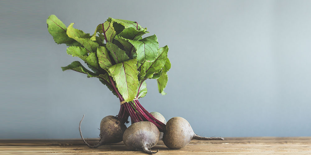 ผลไม้ บีทรูท beetroot