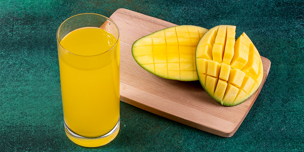 mango มะม่วง